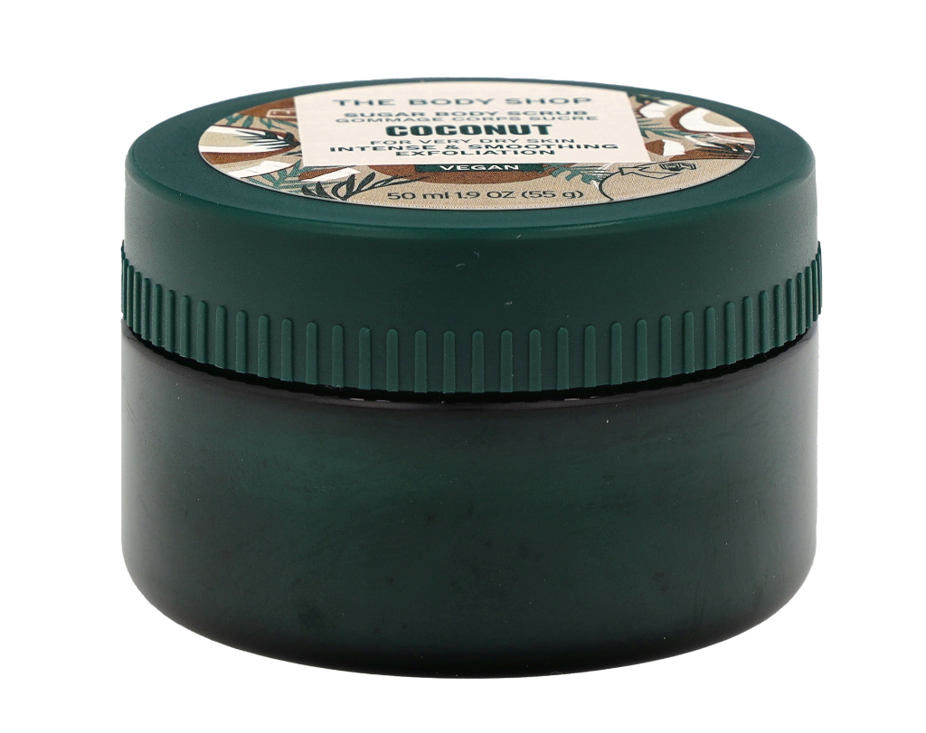 The Body Shop Body Scrub 50ml