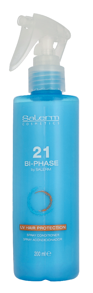Salerm 21 Bi-Phase Spray Conditioner 190 ml