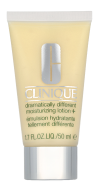 Clinique Dramatically Different Moisturizing Lotion+