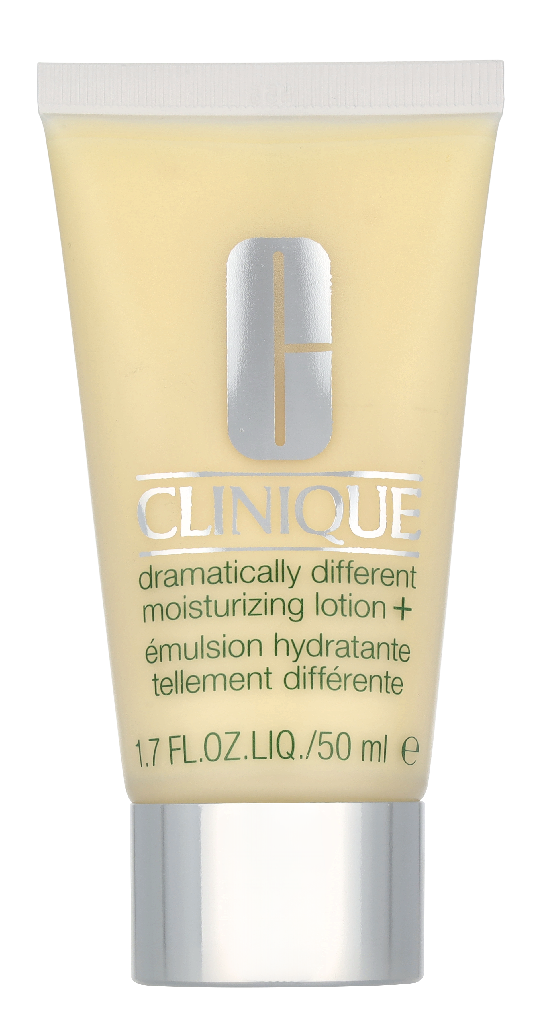 Clinique Dramatically Different Moisturizing Lotion+