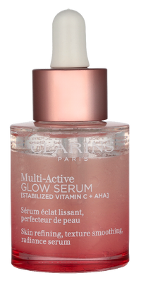 Clarins Multi-Active Glow Serum 30 ml