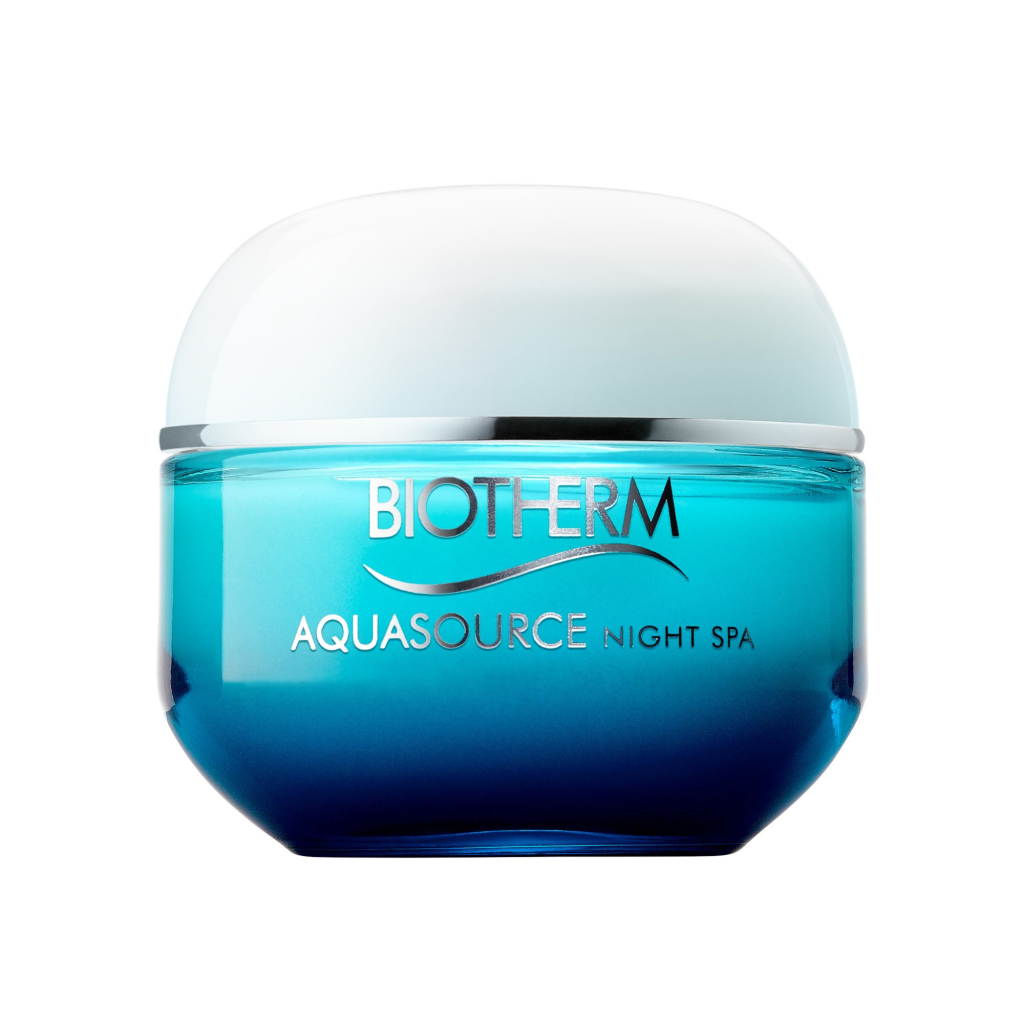 Biotherm Aquasource Night Spa 50ml