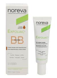 Noreva Exfoliac BB Cream 30 ml