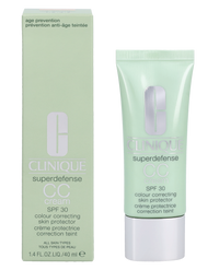 Clinique Superdefense Cc Cream SPF30
