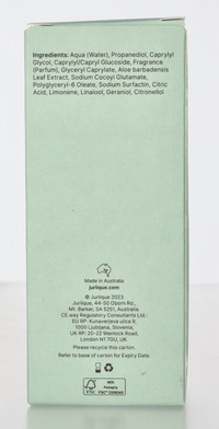 Jurlique Aloe Vera Hydrating Mist 100 ml