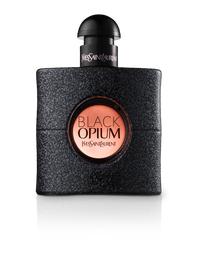 YSL Black Opium Eau de parfum Spray