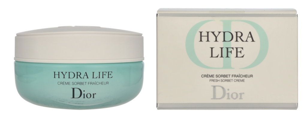 Dior Hydra Life Fresh Sorbet Creme 50 ml
