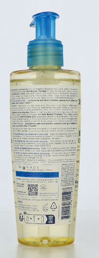 Bioderma Atoderm Shower Oil 200 ml