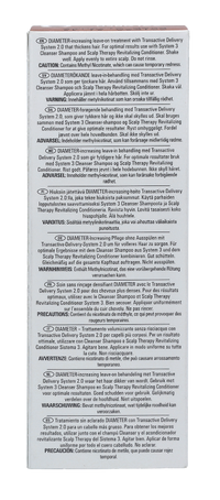 Nioxin System 3 Scalp & Hair Treatment 100 ml