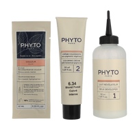 Phyto Phytocolor Permanent Color 112 ml