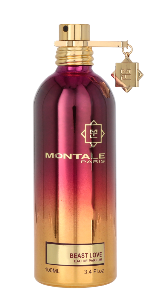 Montale Beast Love Edp Spray 100 ml