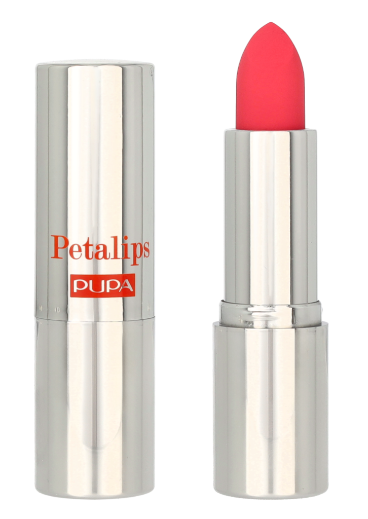 Pupa Petalips Soft Matt Lipstick 3.50 g