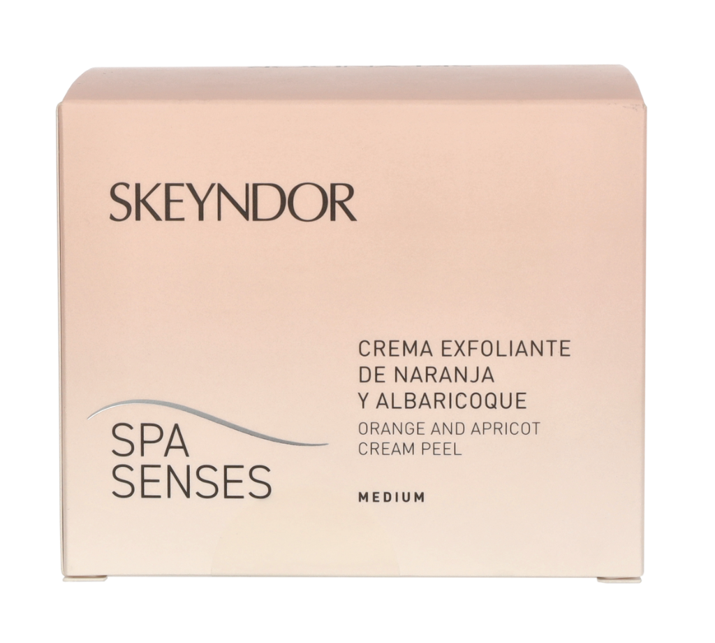 Skeyndor Spa Senses Peel 200 ml