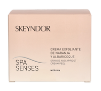 Skeyndor Spa Senses Peel 200 ml