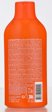 Lancaster Sun Beauty Velvet Tanning Milk SPF30 400 ml