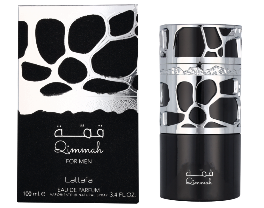 Lattafa Qimmah Edp Spray 100 ml