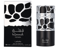 Lattafa Qimmah Edp Spray 100 ml