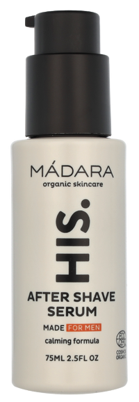 Madara His After Shave Serum 75 ml