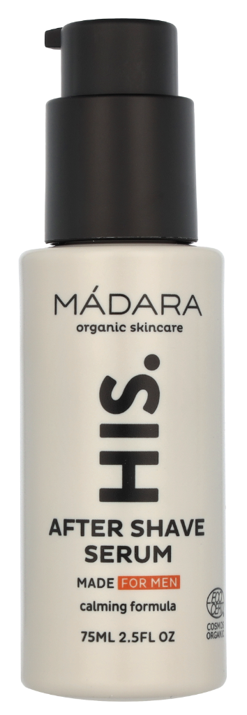 Madara His After Shave Serum 75 ml