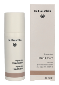 Dr. Hauschka Regenerating Hand Cream 50 ml