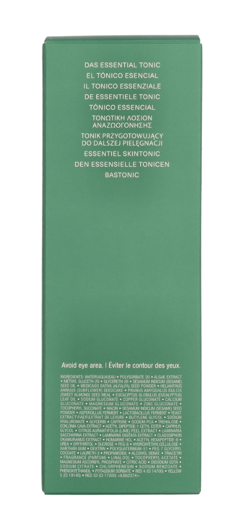La Mer The Essential Tonic 100 ml