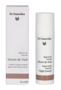 Dr. Hauschka Regenerating Intensive Night Serum 30 ml