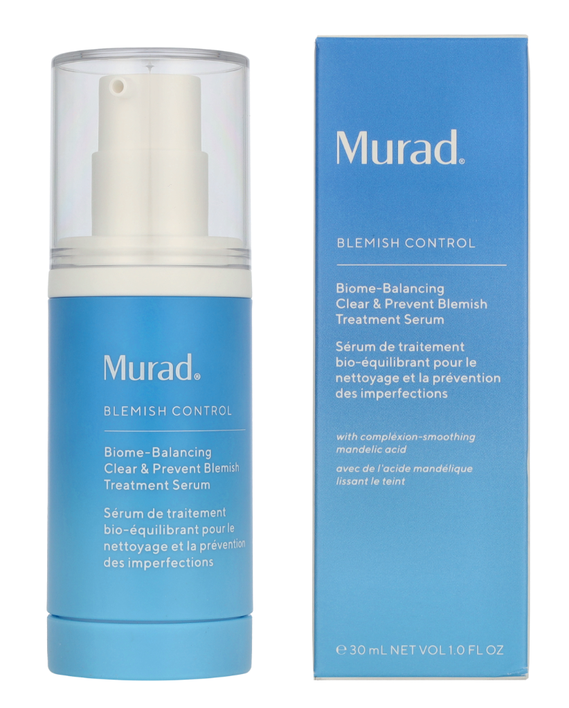 Murad Blemish Control Serum 30 ml