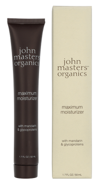 Jmo Mandarin & Glycoproteins Maximum Moisturizer 50 ml