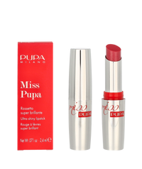 Pupa Miss Pupa Lipstick 2.4 ml