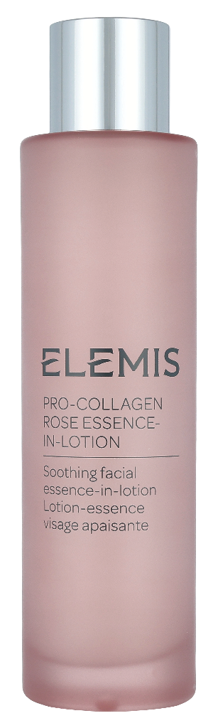 Elemis Pro-Collagen Rose Essence-In-Lotion 100 ml
