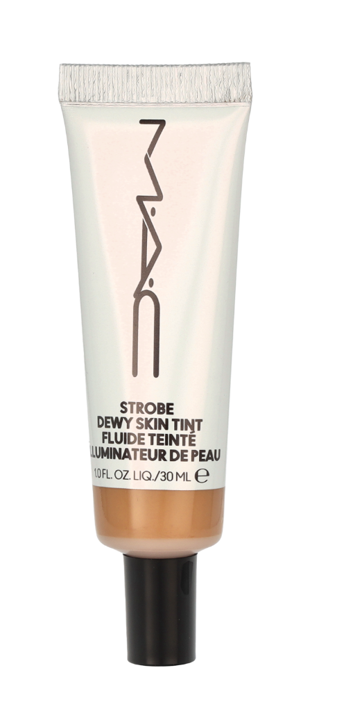 MAC Cosmetics Strobe Dewy Skin Tint 30 ml