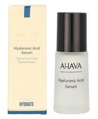 Ahava Hyaluronic Acid Serum 30ml