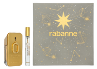 Paco Rabanne Million Gold Giftset