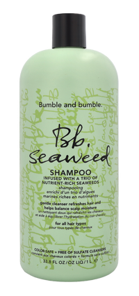 Bumble & Bumble Seaweed Shampoo 1000 ml