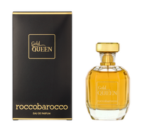 RoccoBarocco Gold Queen Edp Spray 100 ml