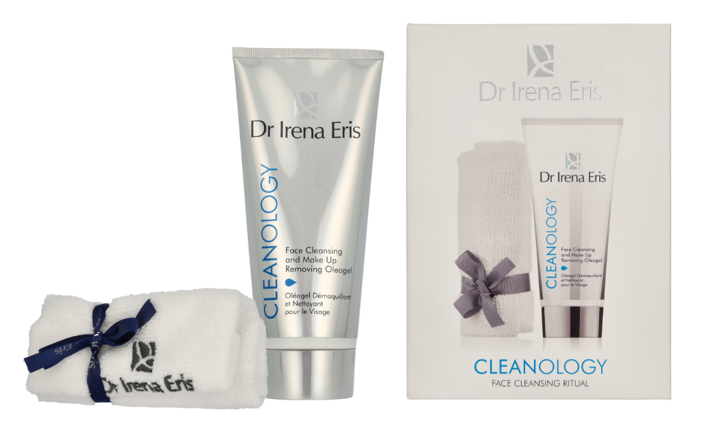 Dr Irena Eris Cleanology Face Cleansing Gel 175ml