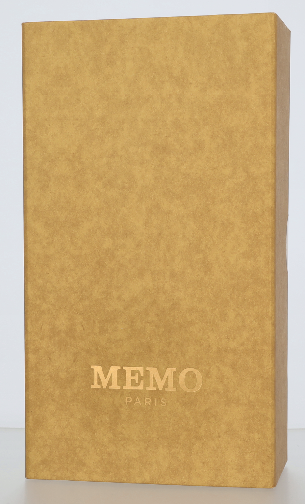 Memo Sintra Edp Spray 75 ml