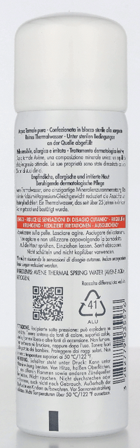 Avene Thermal Spring Water 50 ml