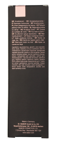 Babor ReVersive Pro Youth Cream 50 ml