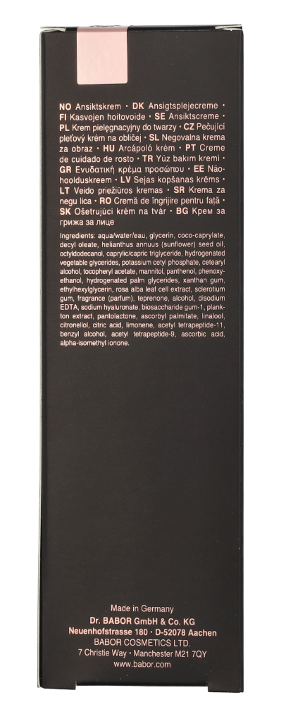 Babor ReVersive Pro Youth Cream 50 ml