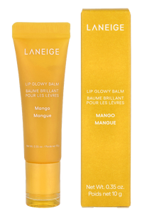 Laneige Lip Glowy Balm Mango 10 g