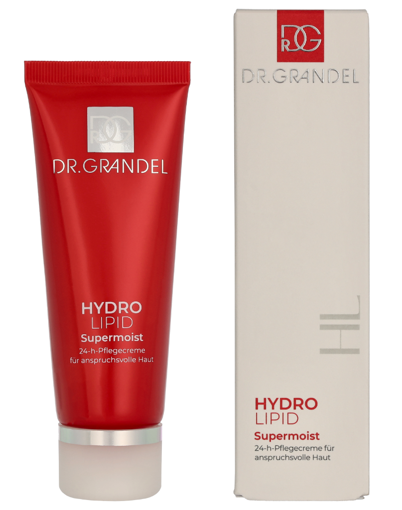 Dr.Grandel Hydro Lipid Supermoist 75 ml