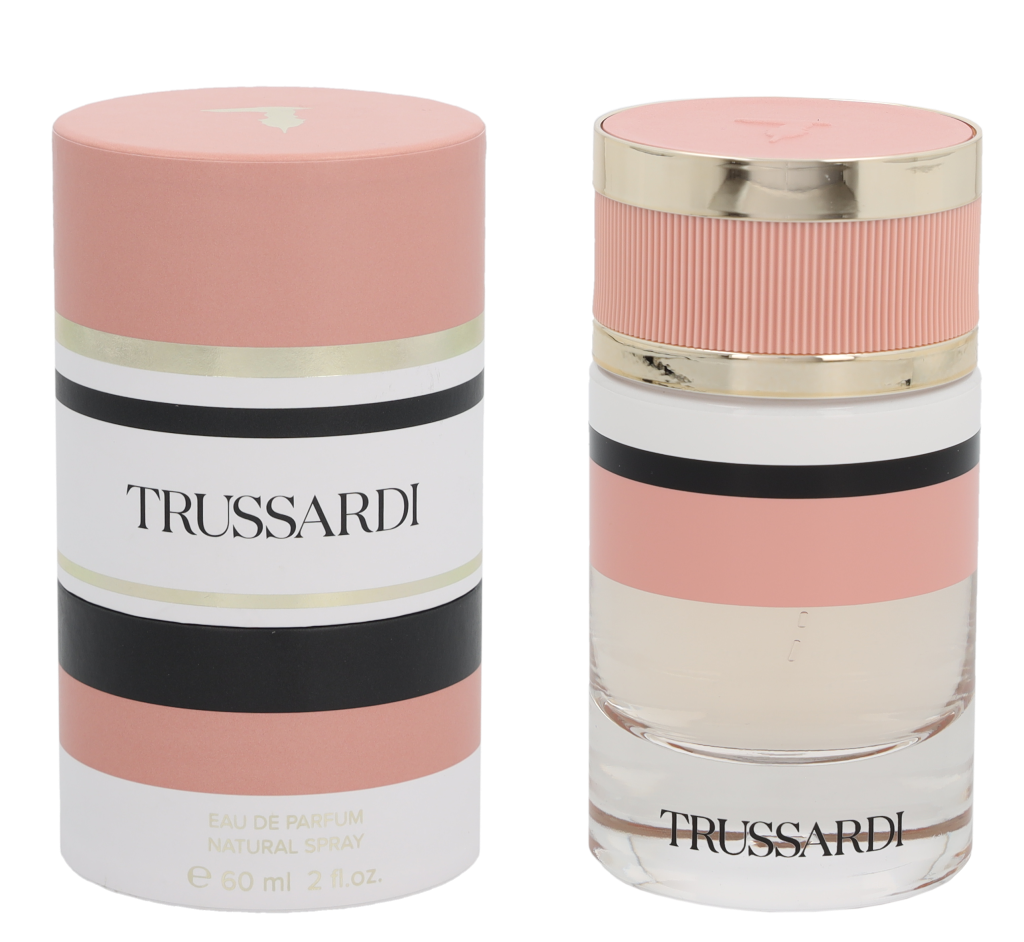 Trussardi By Trussardi Eau de Parfum Spray