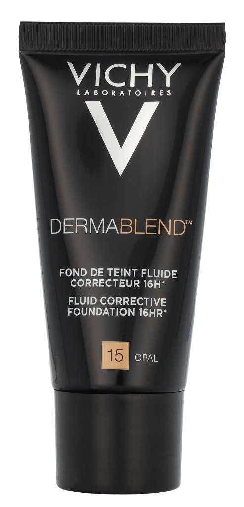 Vichy Dermablend Corrective Foundation 16Hr SPF35
