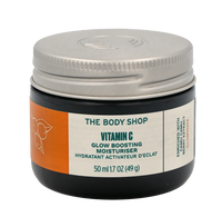 The Body Shop Glow Boosting Moisturiser 50ml