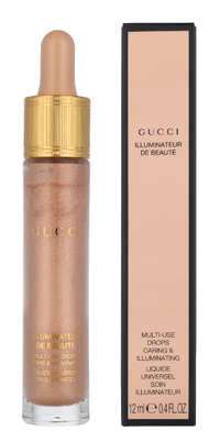 Gucci Multi-Use Drops Caring & Illuminating 12 ml