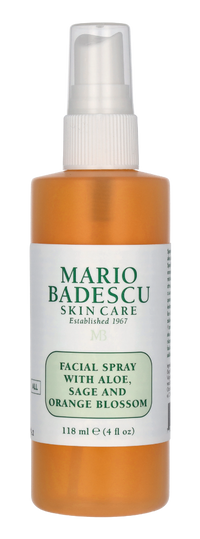 Mario Badescu Facial Spray 118ml