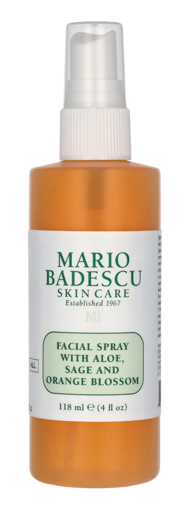 Mario Badescu Facial Spray 118ml