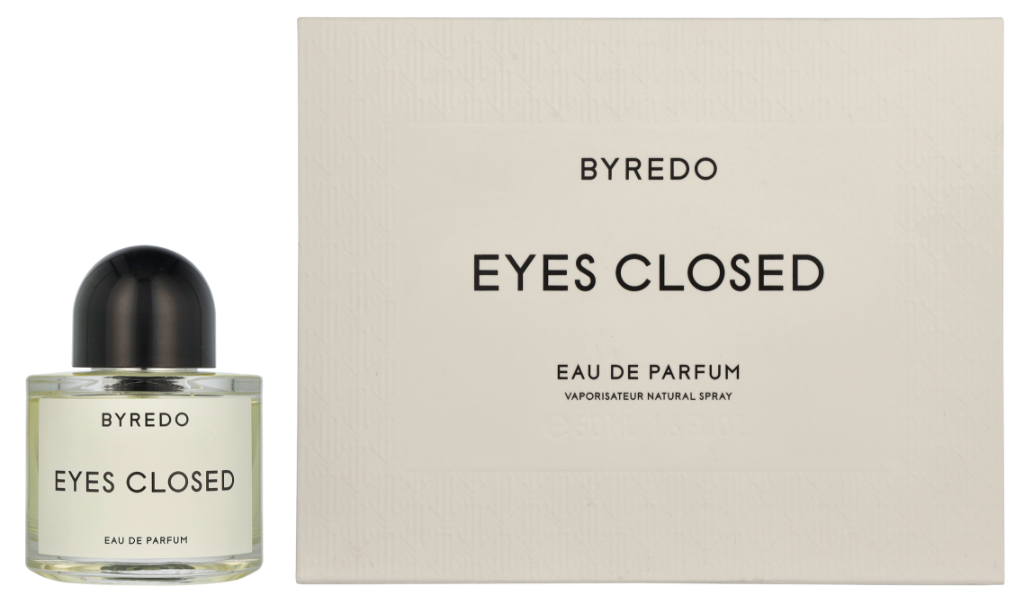 Byredo Eyes Closed Edp Spray 50 ml
