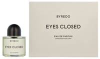 Byredo Eyes Closed Edp Spray 50 ml